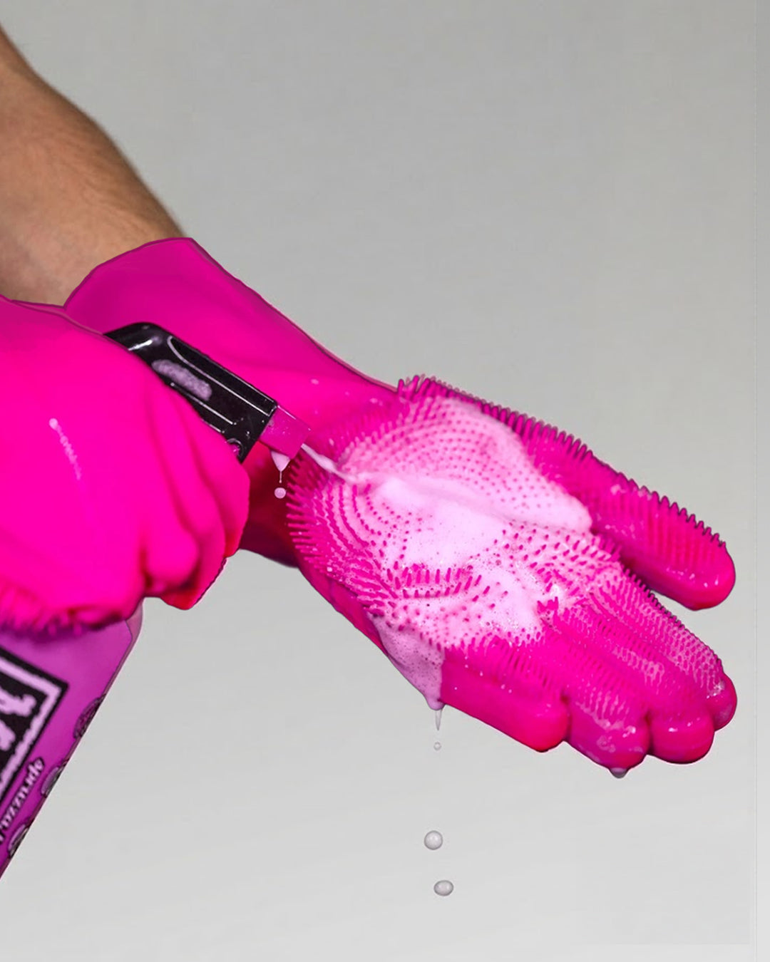 Bicycle Cleaning Products