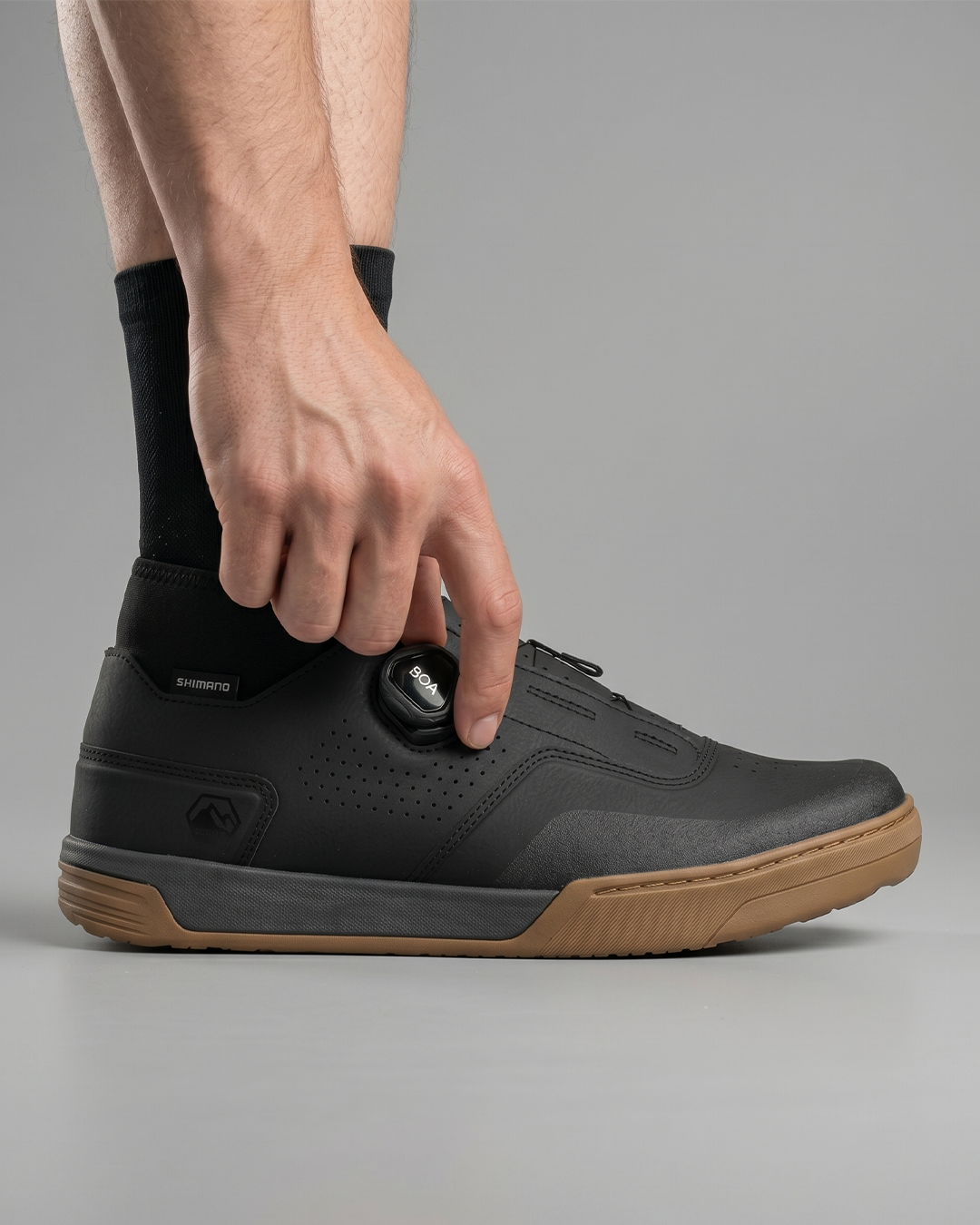 SHIMANO SHOES