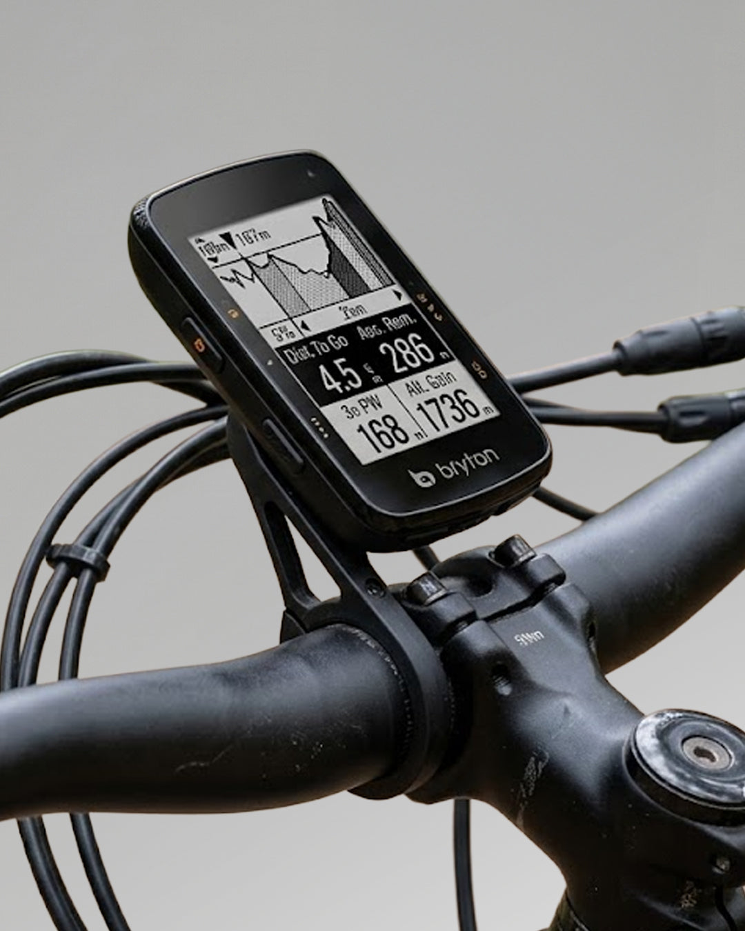 CYCLING COMPUTER