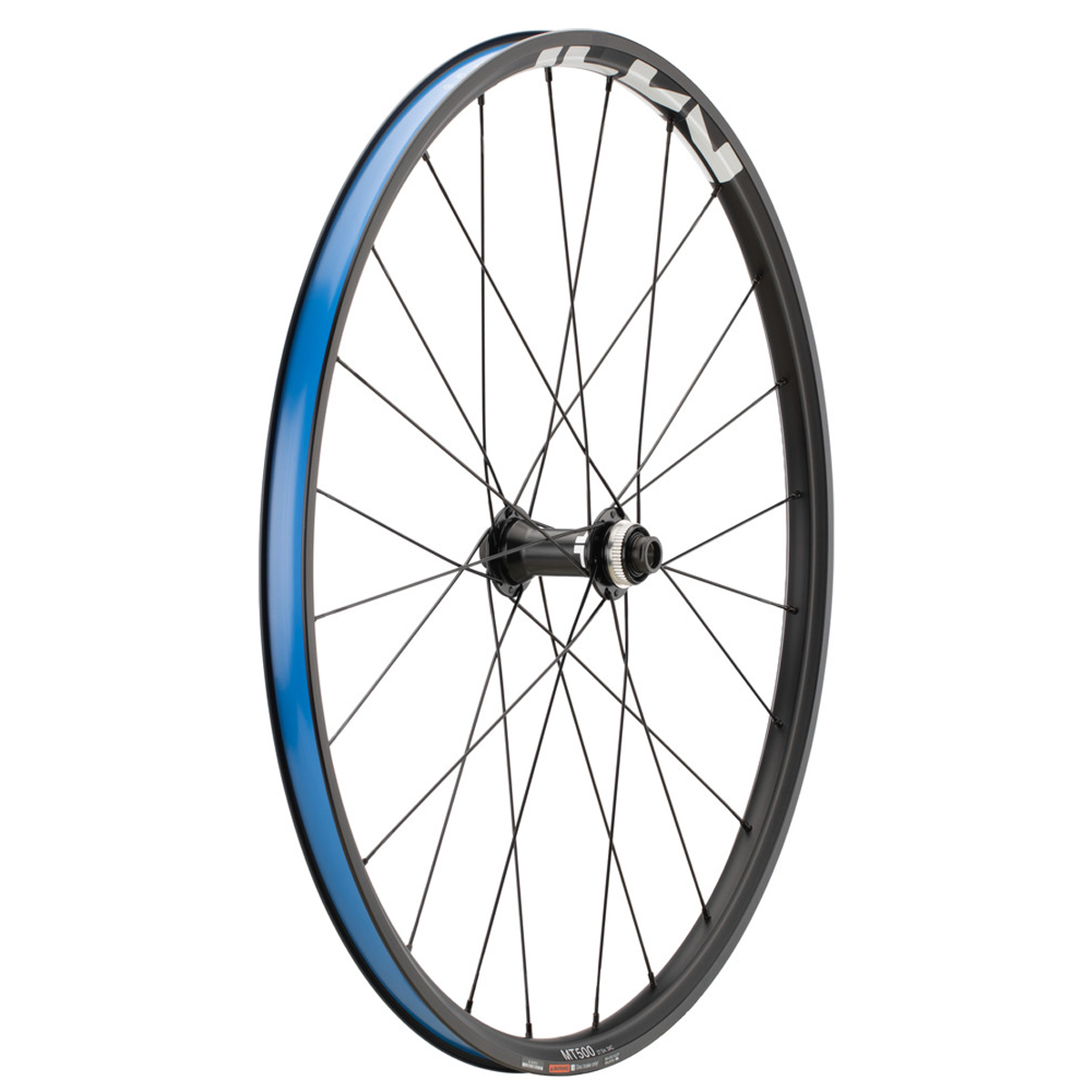 ล้อ - SHIMANO WH-MT501B