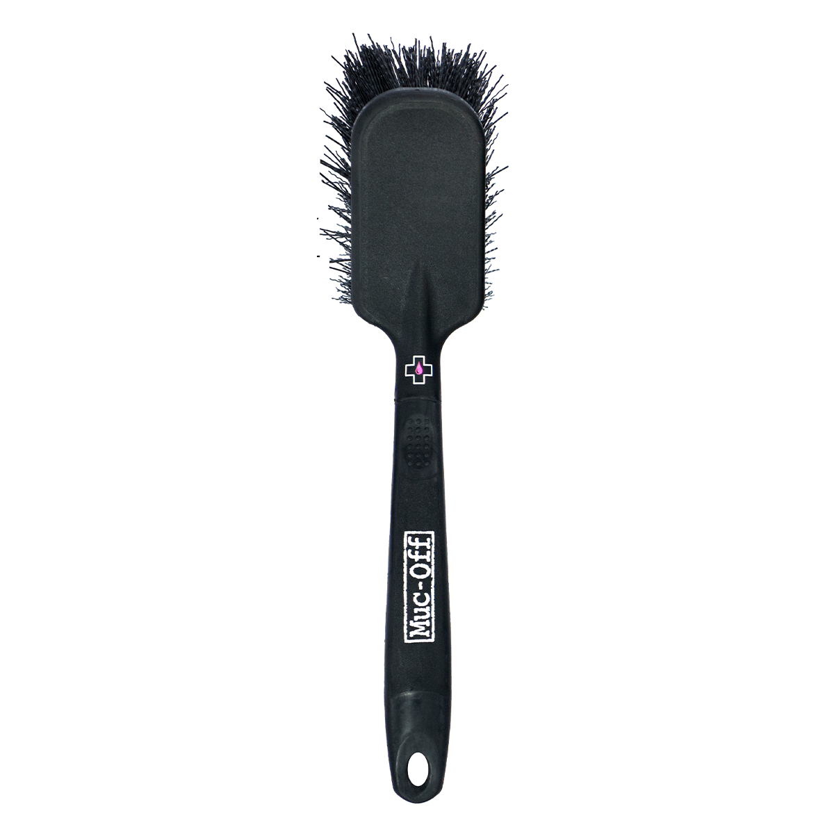 MUC-OFF - แปรงทำความสะอาดยางและสเตอร์ TYRE &CASSETTE BRUSH