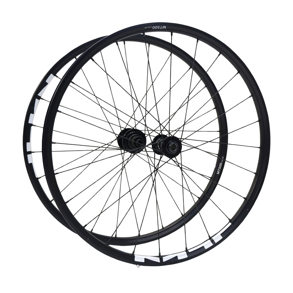 ล้อ - SHIMANO WH-MT501B