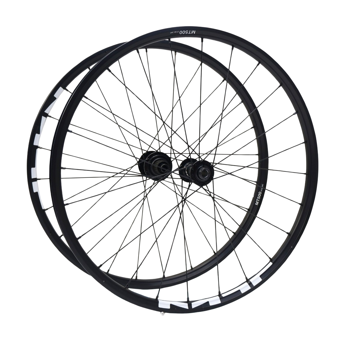 ล้อ - SHIMANO WH-MT501B