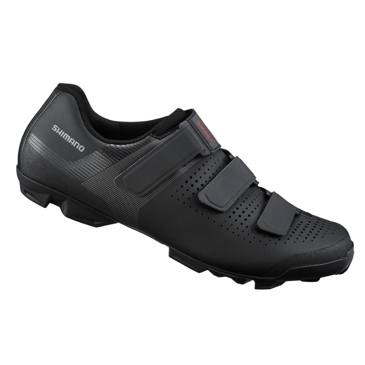 รองเท้า - SHIMANO XC100