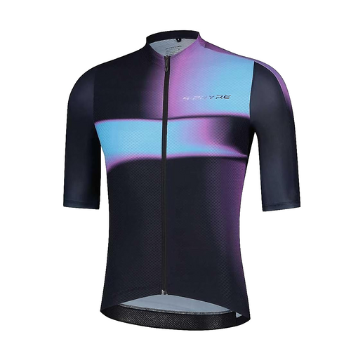 JERSEY - SHIMANO S-PHYRE FLASH 2023 (ชาย)