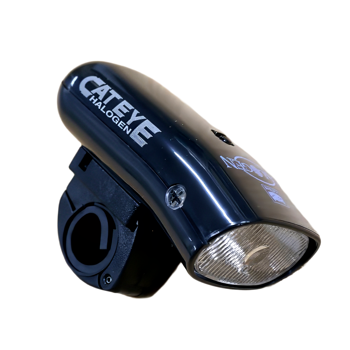 ไฟหน้าจักรยาน - CATEYE HL500
