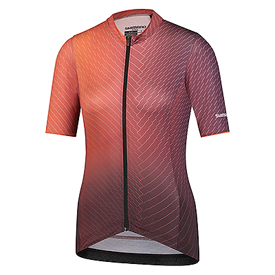 JERSEY - SHIMANO YURI 2023 (หญิง)