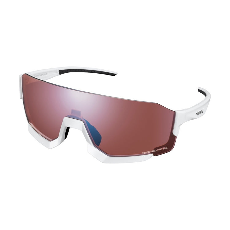 แว่นตาปั่นจักรยาน - SHIMANO AEROLITE23