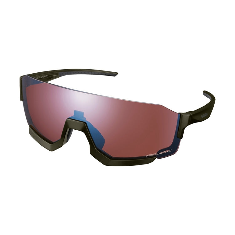 แว่นตาปั่นจักรยาน - SHIMANO AEROLITE23