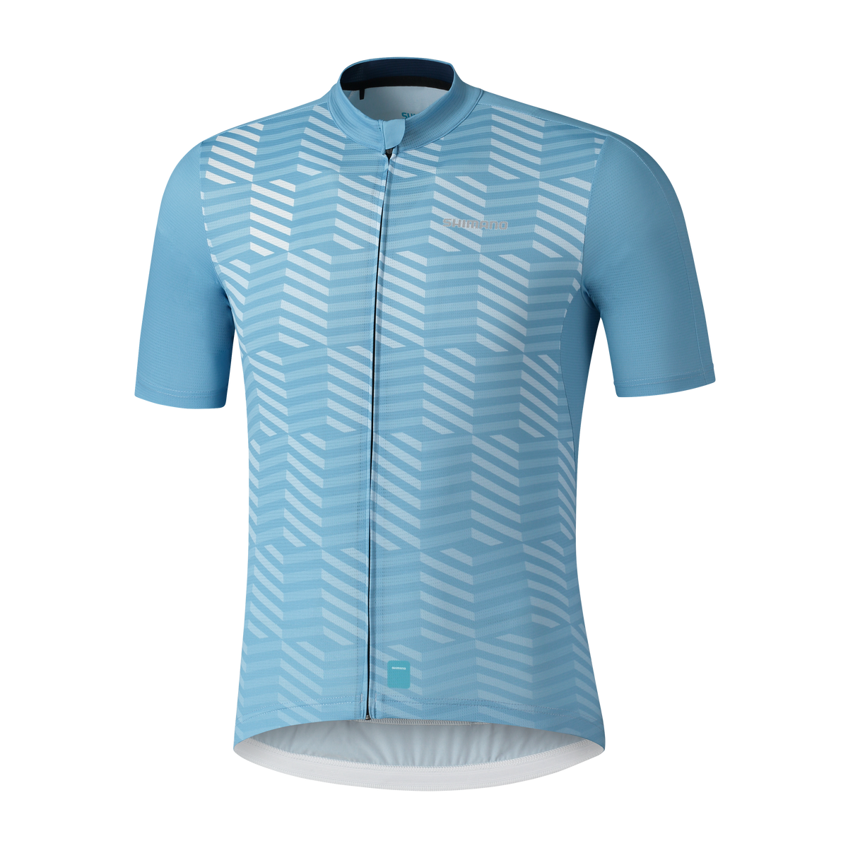 JERSEY - SHIMANO AEROLITE 2022 (ชาย)