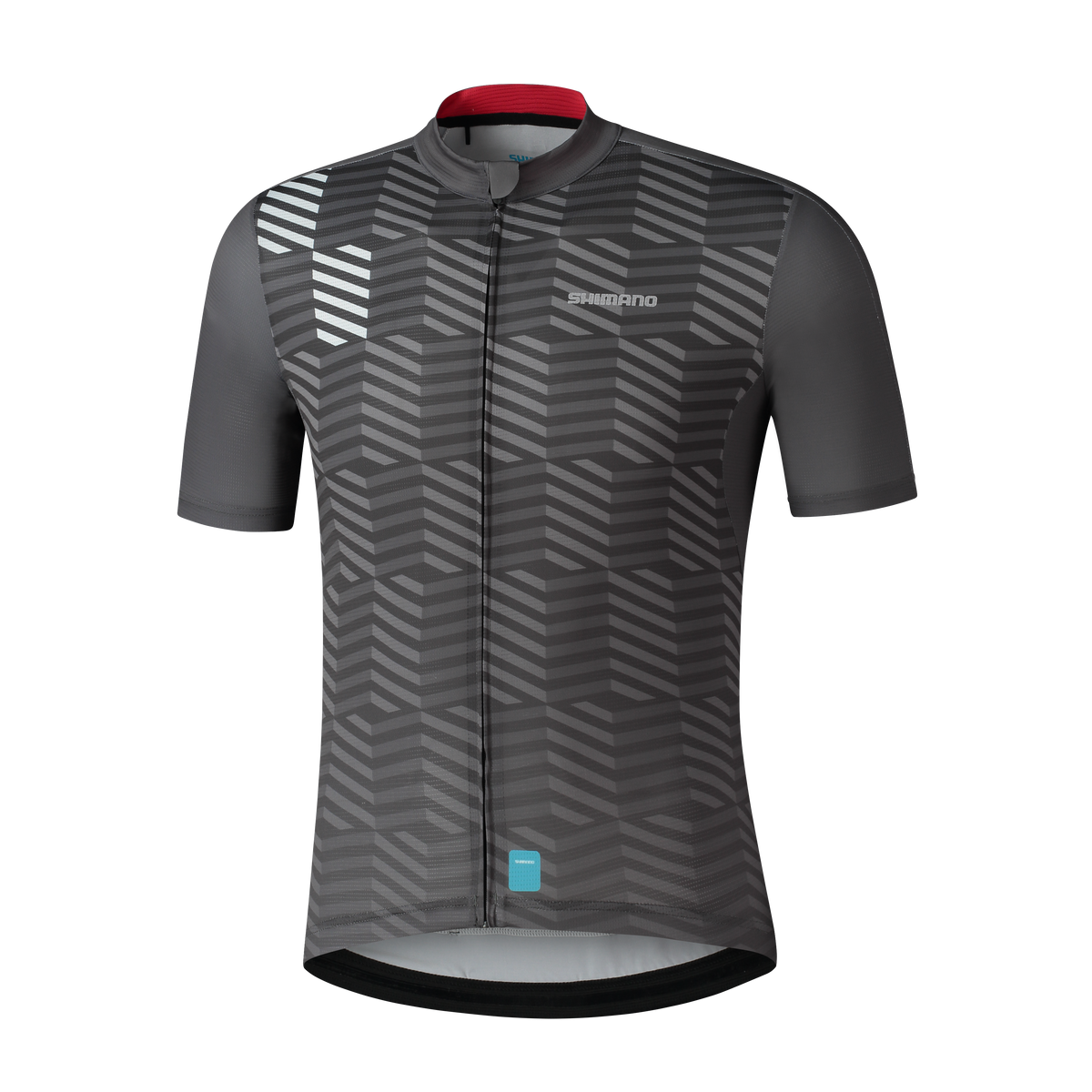 JERSEY - SHIMANO AEROLITE 2022 (ชาย)
