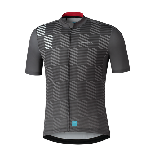 JERSEY - SHIMANO AEROLITE 2022 (ชาย)
