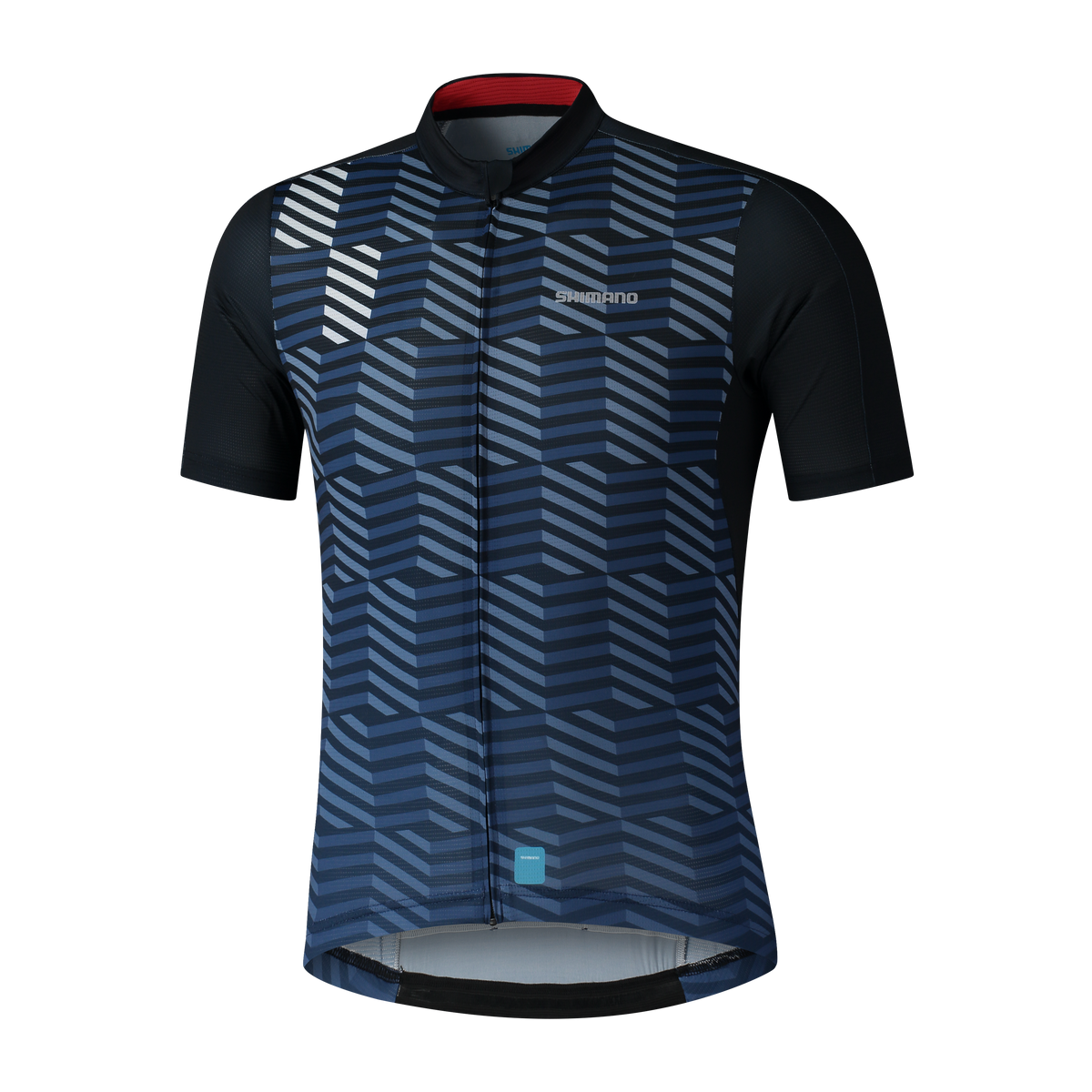JERSEY - SHIMANO AEROLITE 2022 (ชาย)
