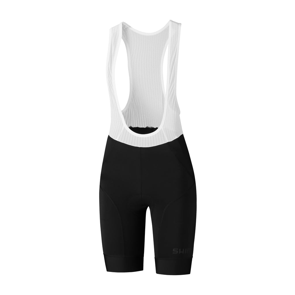 ฺกางเกง BIB SHORTS - SHIMANO SUMIRE (หญิง)