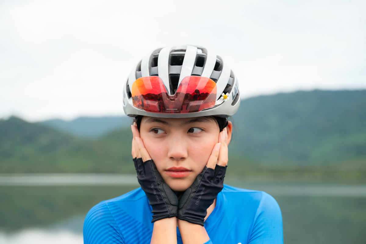 หมวกจักรยาน LAZER - Z1 KinetiCore