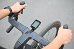 แฮนด์จักรยาน - PRO VIBE EVO พร้อม SPACER SET