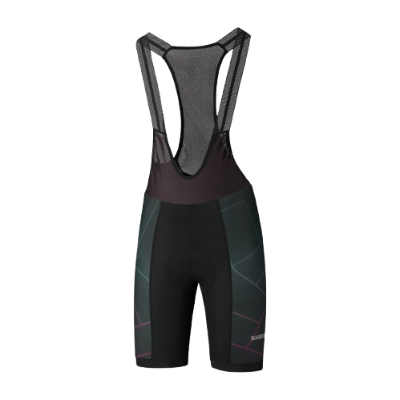 กางเกง BIB SHORTS - SHIMANO TEAM