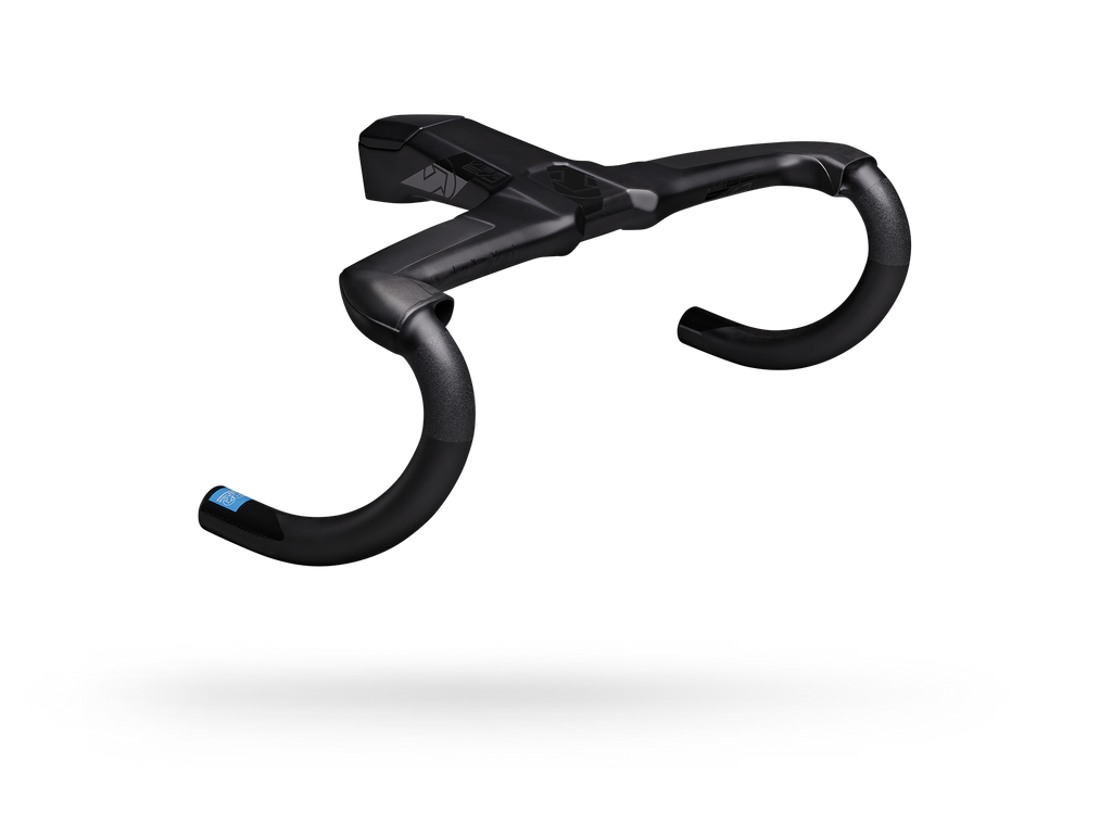 แฮนด์จักรยาน - PRO VIBE EVO พร้อม SPACER SET