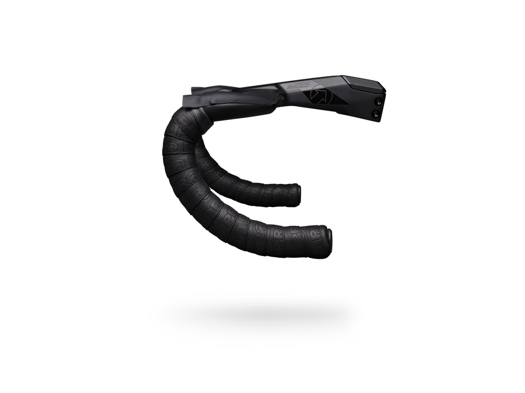 แฮนด์จักรยาน - PRO VIBE EVO พร้อม SPACER SET