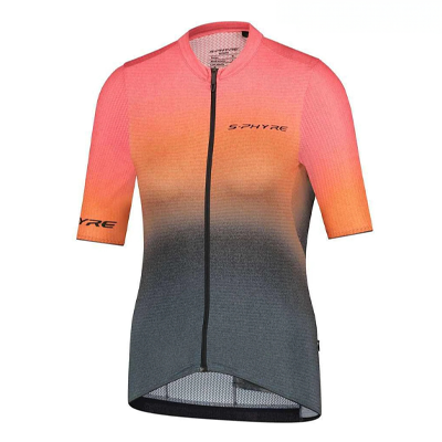 JERSEY - SHIMANO LEGGERA 2023 (หญิง)