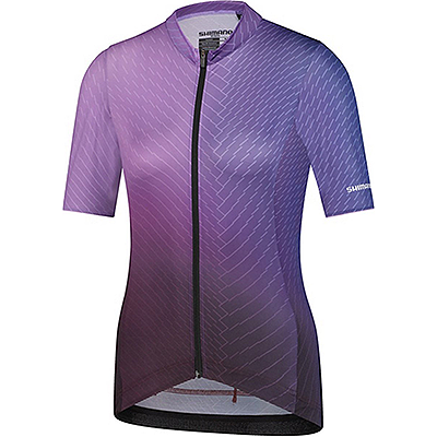 JERSEY - SHIMANO YURI 2023 (หญิง)