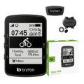 ไมล์จักรยาน - BRYTON RIDER 460 (พร้อมชุดเซนเซอร์)