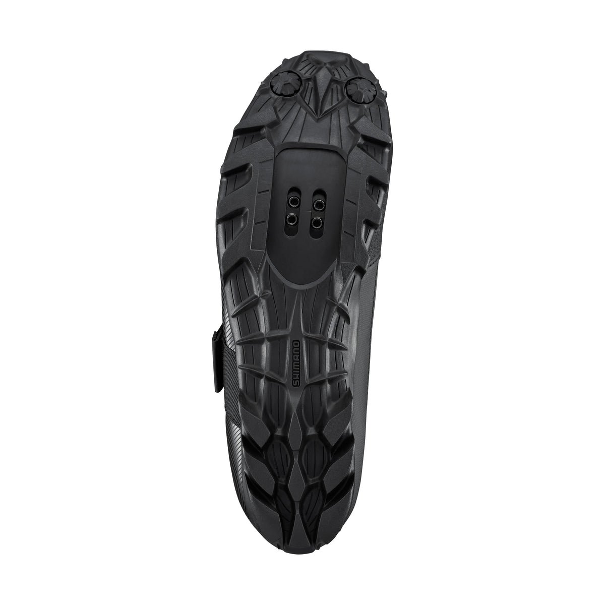 รองเท้า - SHIMANO MX100