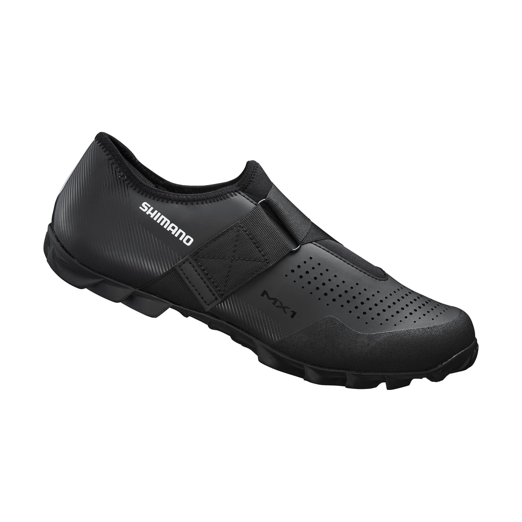 รองเท้า - SHIMANO MX100