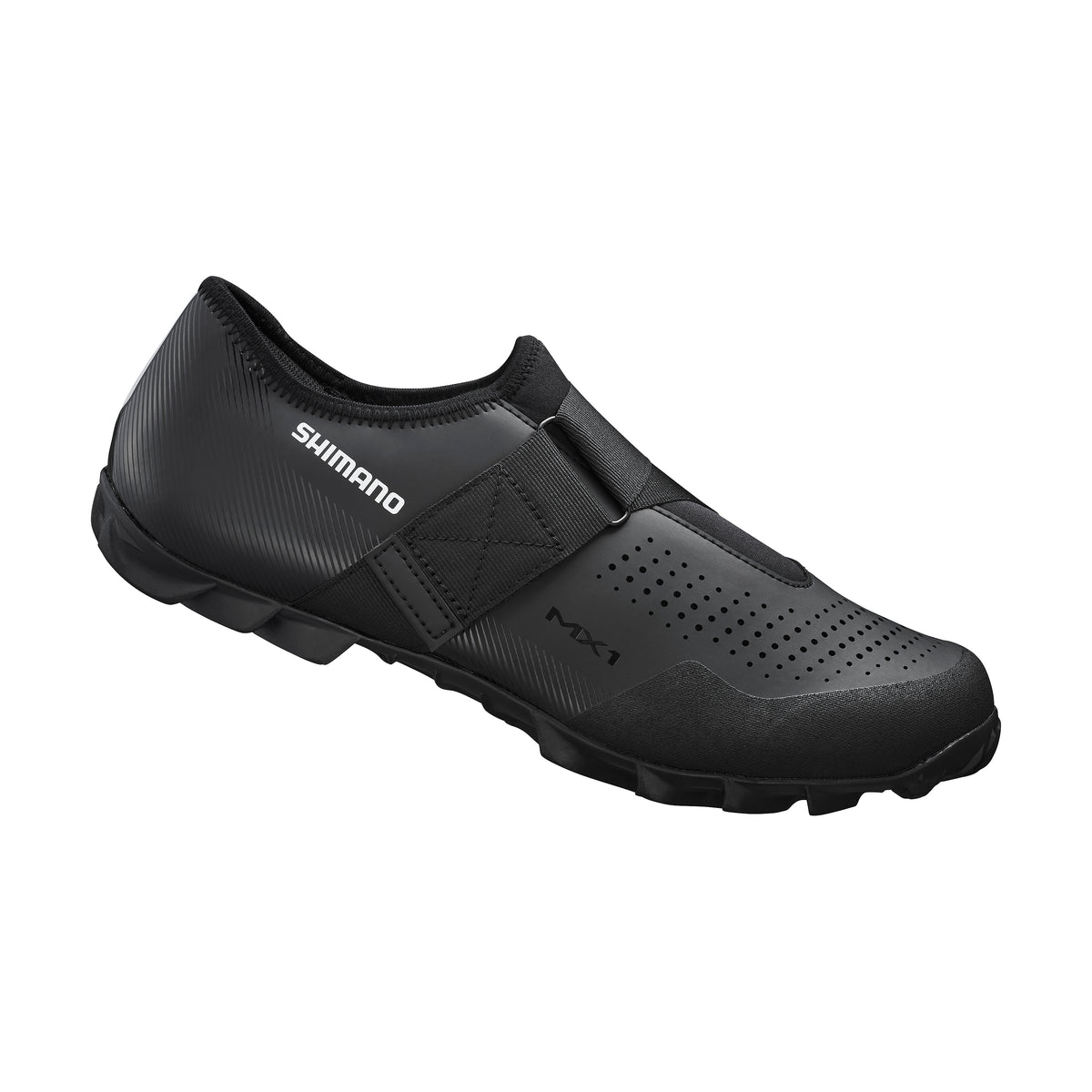 รองเท้า - SHIMANO MX100