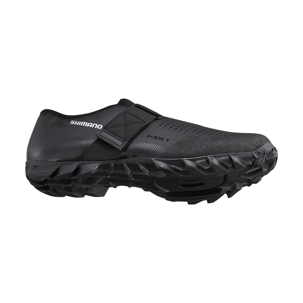 รองเท้า - SHIMANO MX100