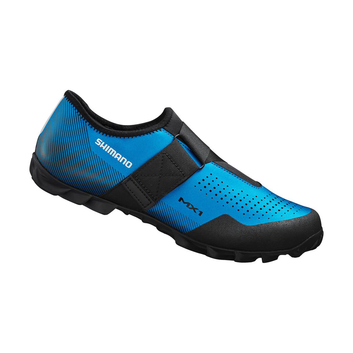 รองเท้า - SHIMANO MX100