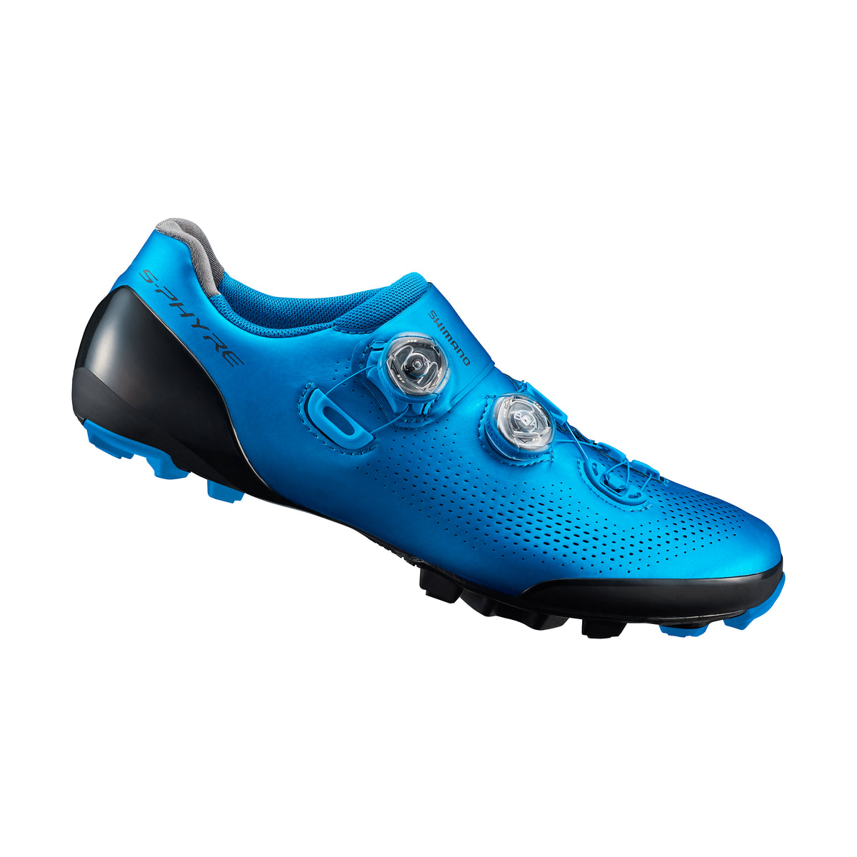 รองเท้า - SHIMANO XC901