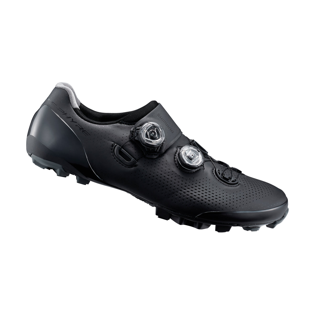 รองเท้า - SHIMANO XC901