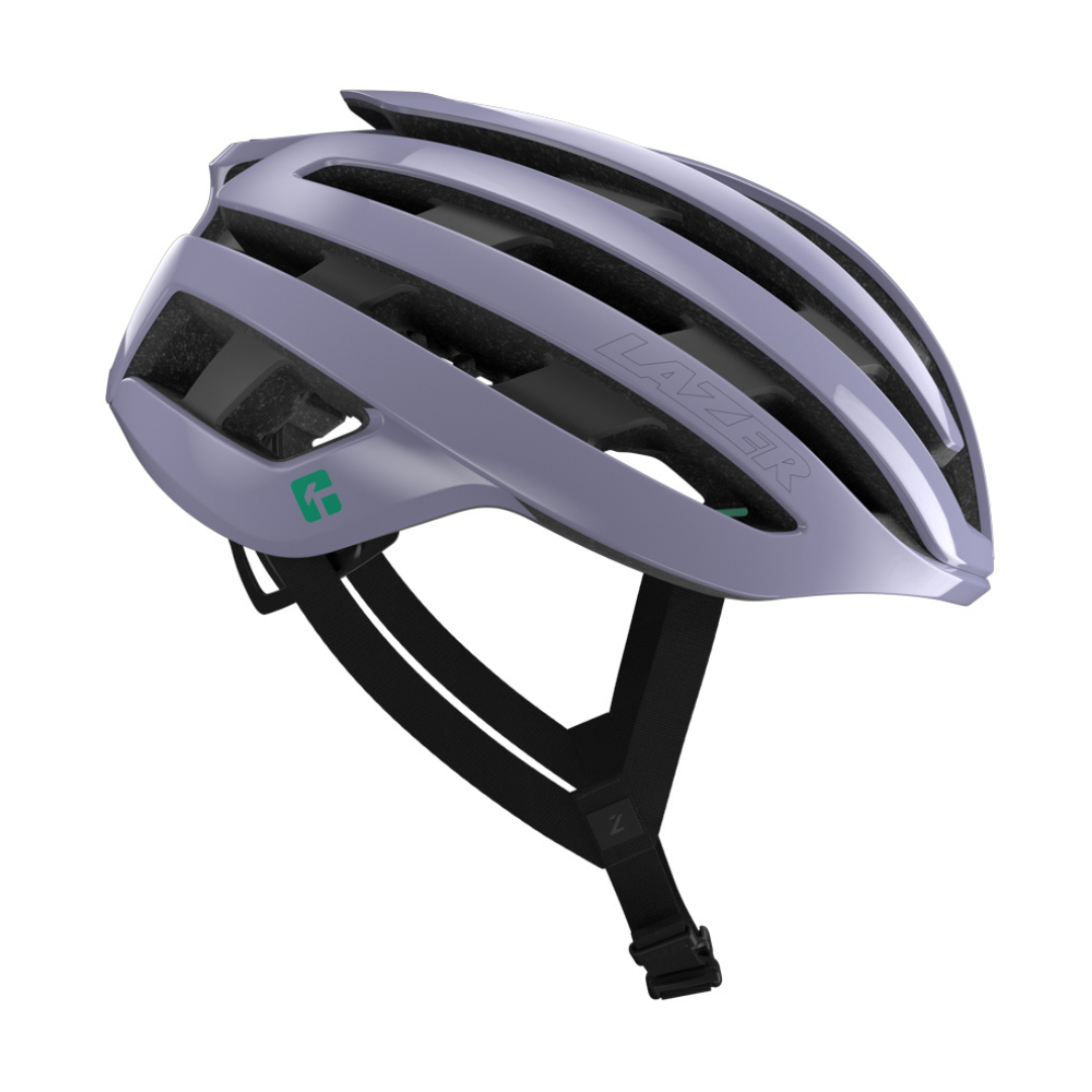 หมวกจักรยาน LAZER - Z1 KinetiCore