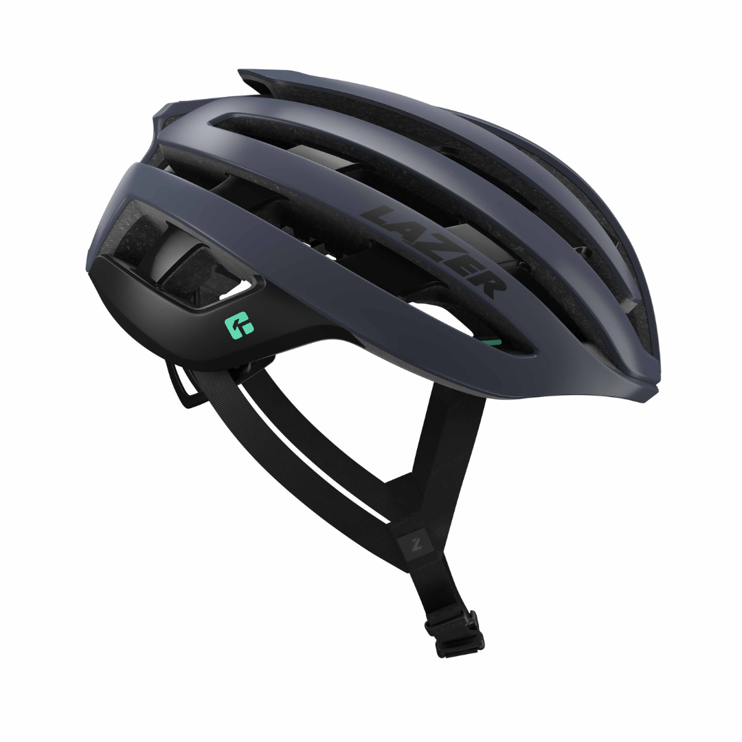หมวกจักรยาน LAZER - Z1 KinetiCore