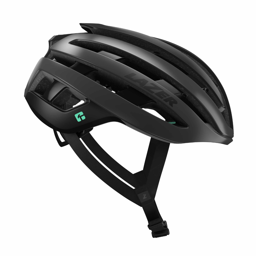 หมวกจักรยาน LAZER - Z1 KinetiCore