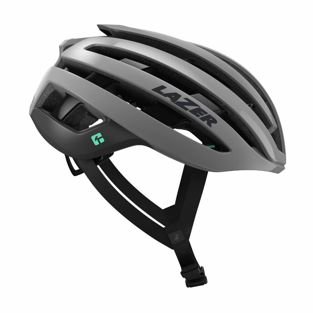 หมวกจักรยาน LAZER - Z1 KinetiCore