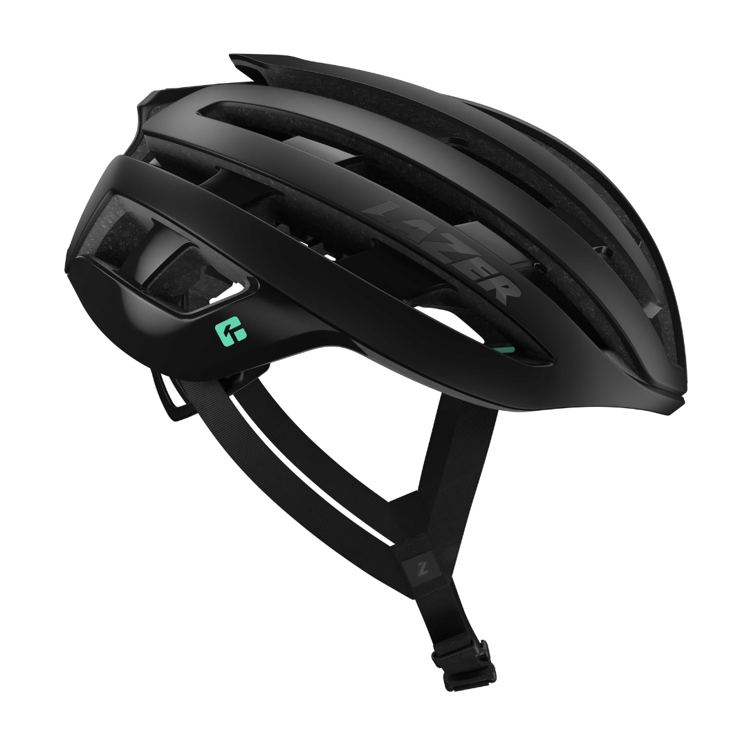 หมวกจักรยาน LAZER - Z1 KinetiCore