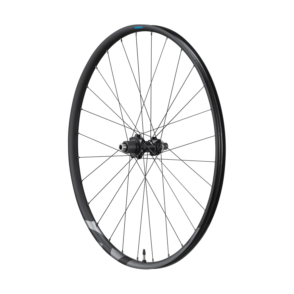 ล้อ - SHIMANO WH-M8100B