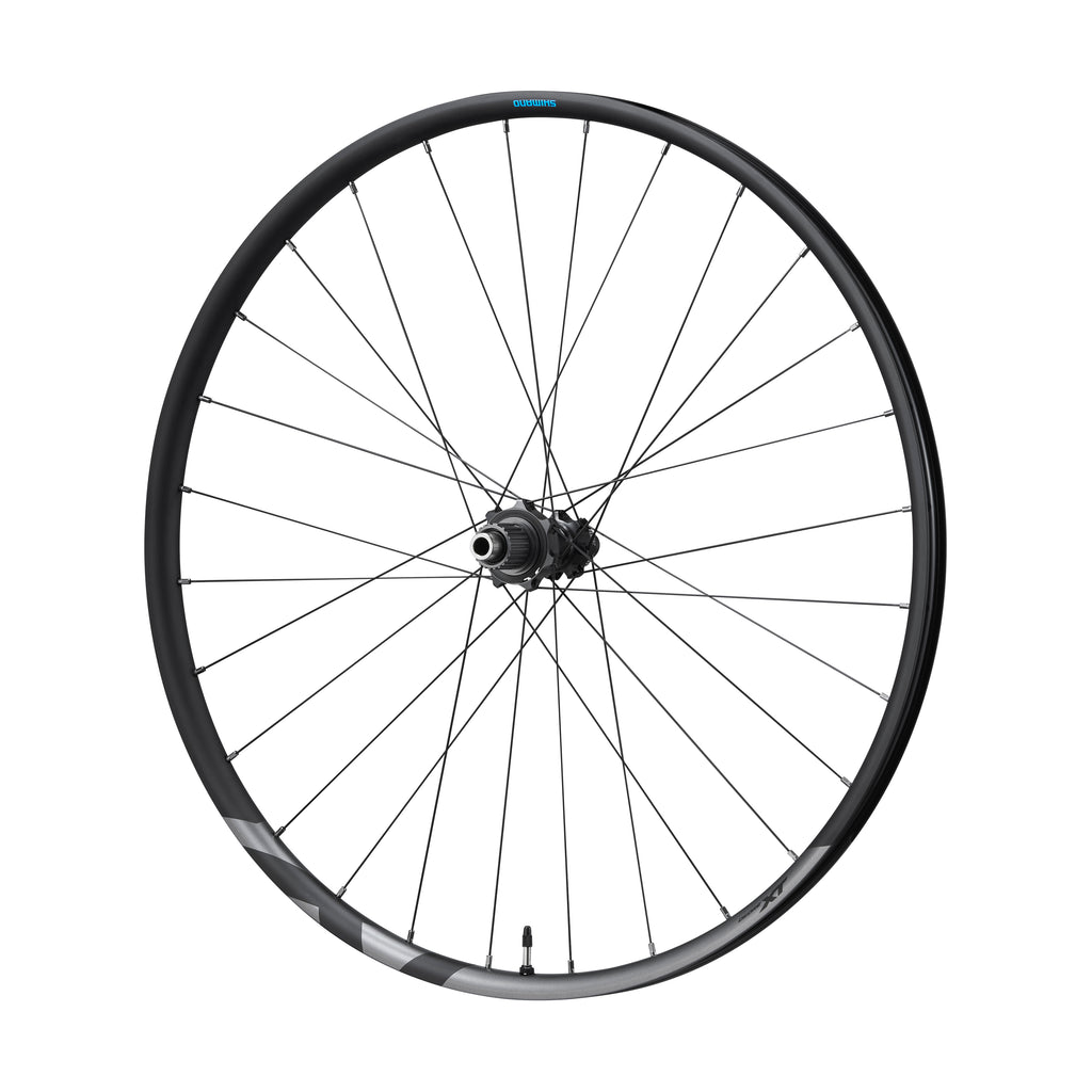 ล้อ - SHIMANO WH-M8100B