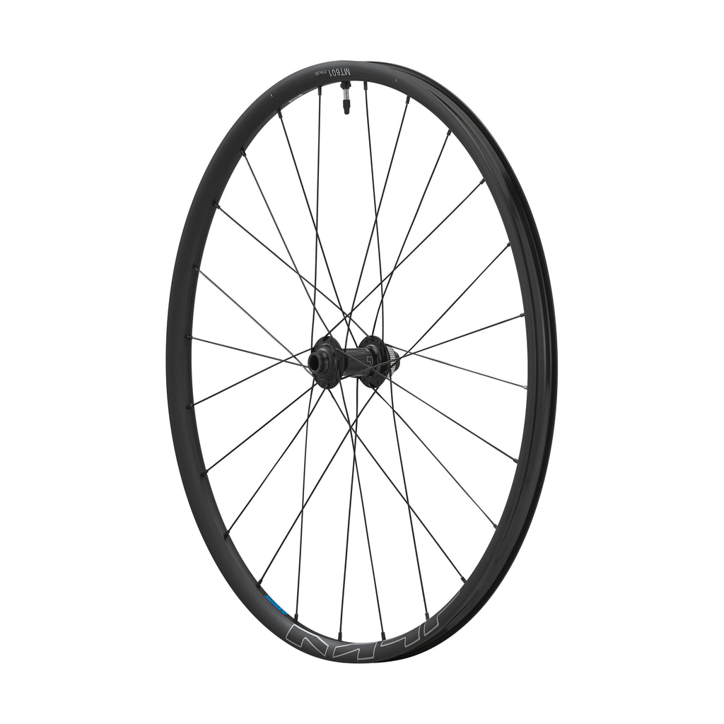 ล้อ - SHIMANO WH-MT601