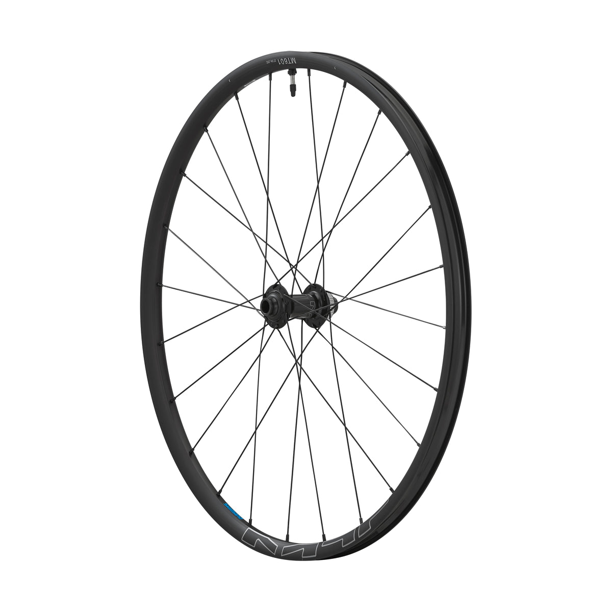 ล้อ - SHIMANO WH-MT601
