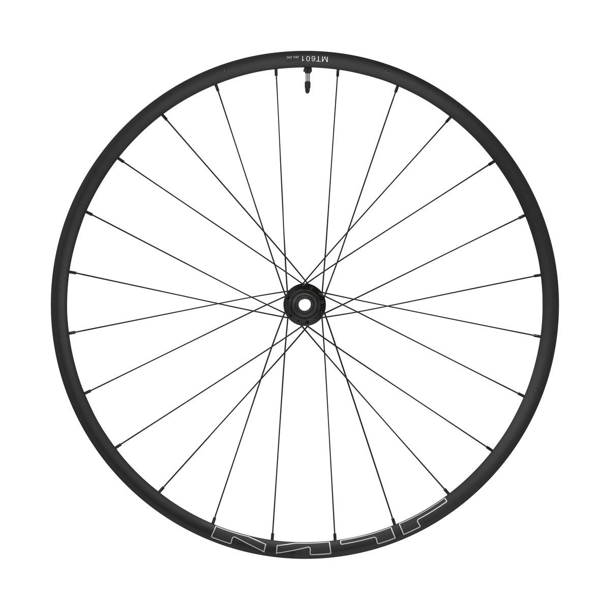 ล้อ - SHIMANO WH-MT601