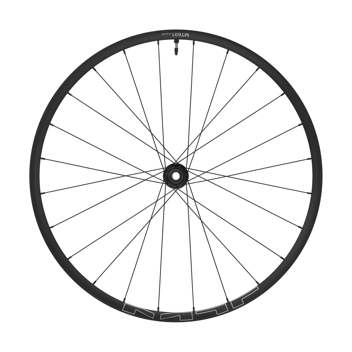 ล้อ - SHIMANO WH-MT601