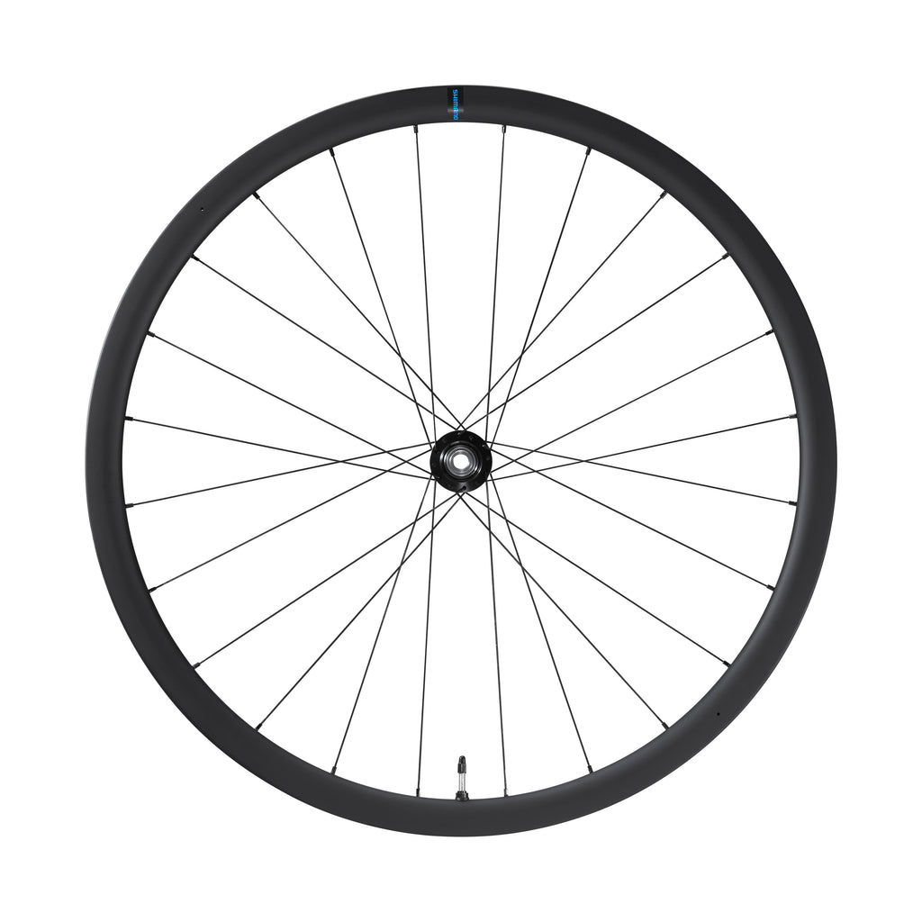 ล้อ - SHIMANO WH-RS710 (ล้อดิสก์ 105)