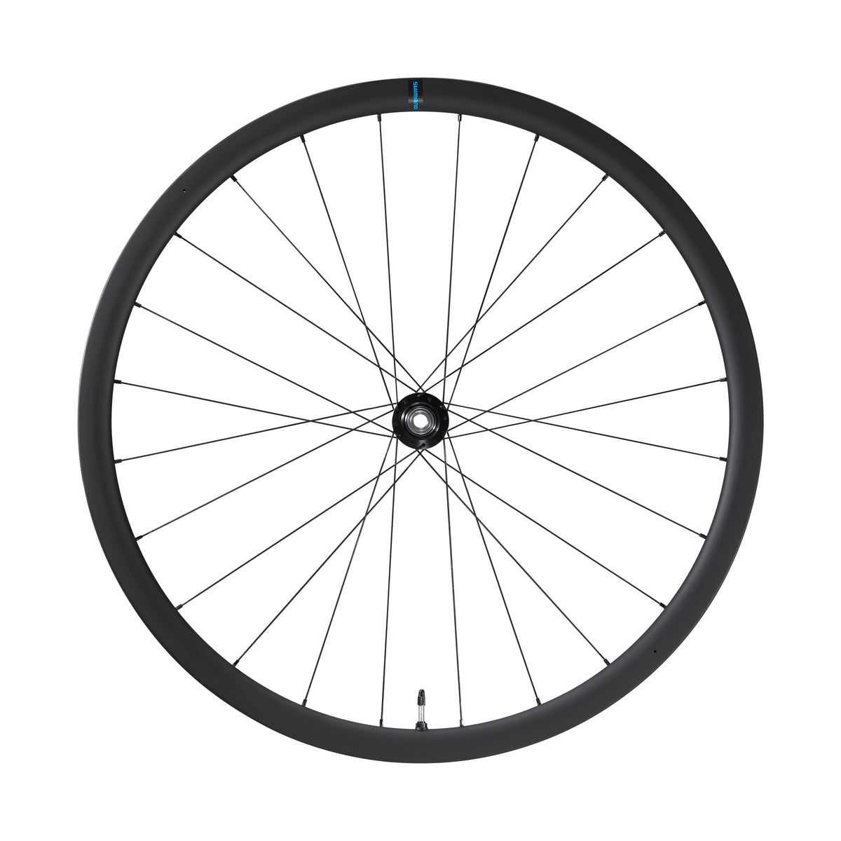 ล้อ - SHIMANO WH-RS710 (ล้อดิสก์ 105)