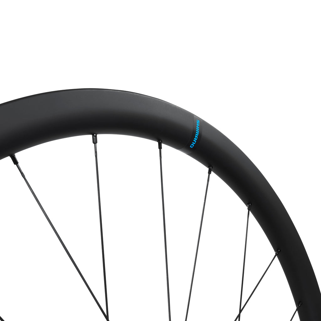 ล้อ - SHIMANO WH-RS710 (ล้อดิสก์ 105)