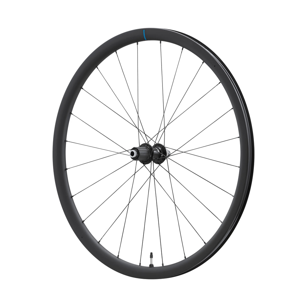 ล้อ - SHIMANO WH-RS710 (ล้อดิสก์ 105)