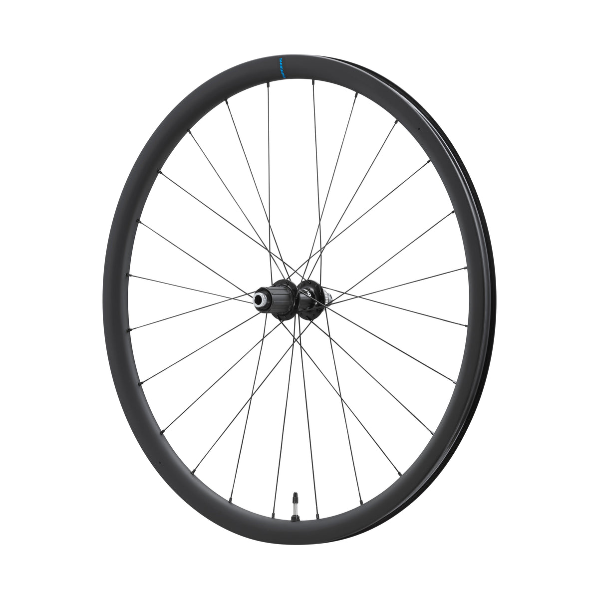ล้อ - SHIMANO WH-RS710 (ล้อดิสก์ 105)