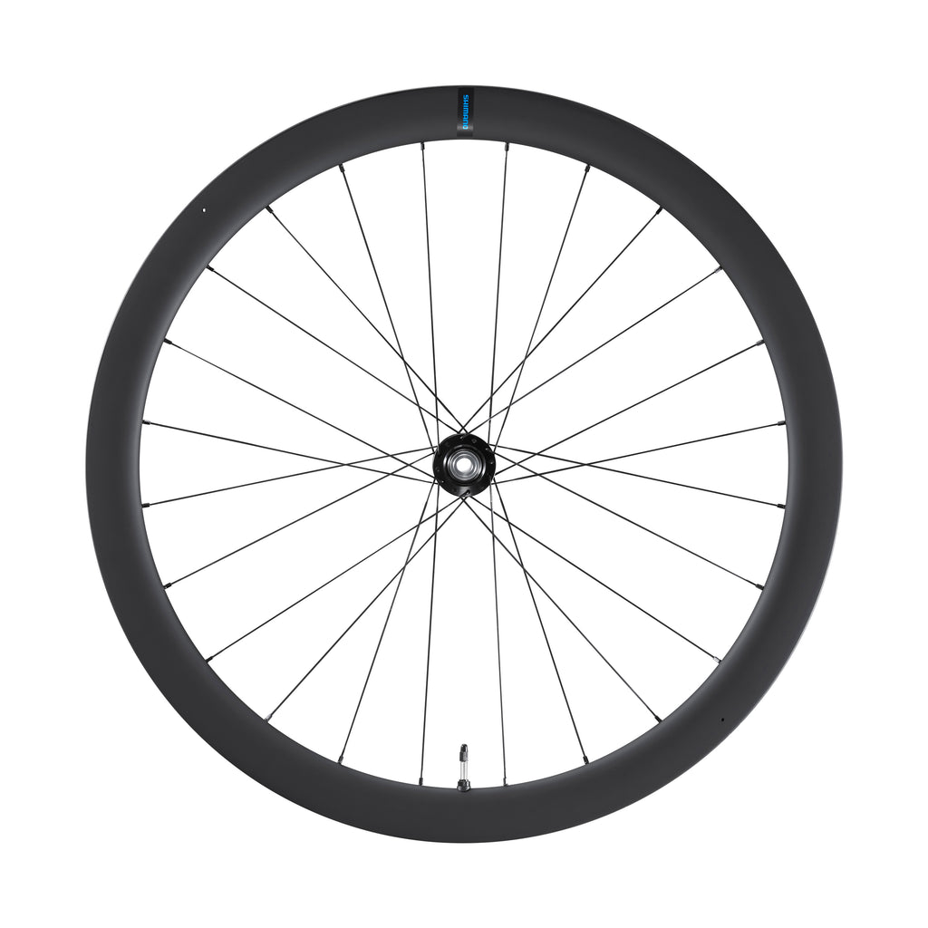 ล้อ - SHIMANO WH-RS710 (ล้อดิสก์ 105)